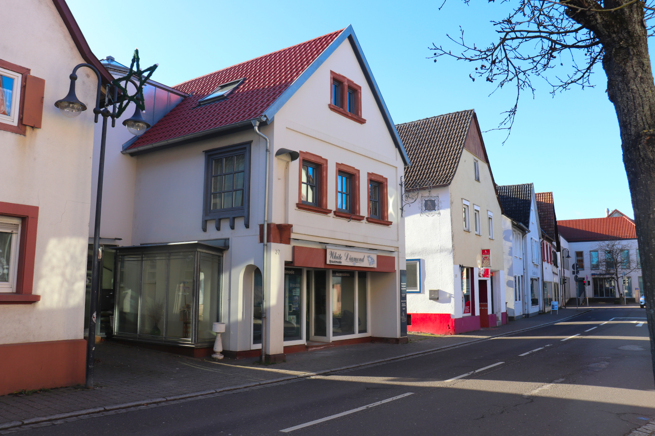 Verantwortung hat einen Namen